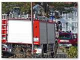 Die Ortsfeuerwehren Wehrendorf sowie Bad Essen/Eielstdt/Wittlage wurden gerufen